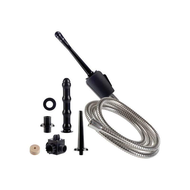 Calexotics - Douche De Voyage Colt Asvanced
